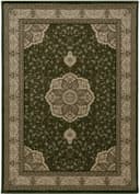 Ayyildiz Teppiche Teppich KASHMIR 2601 | Grün 3