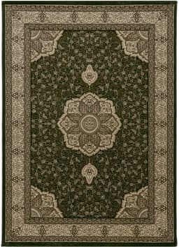 Ayyildiz Teppiche Teppich KASHMIR 2601 | Grün