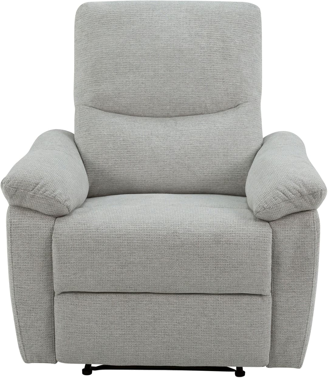 Home affaire Relaxsessel ODILON | Grau