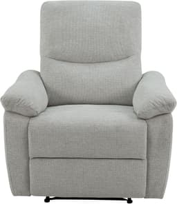 Home affaire Relaxsessel ODILON | Grau
