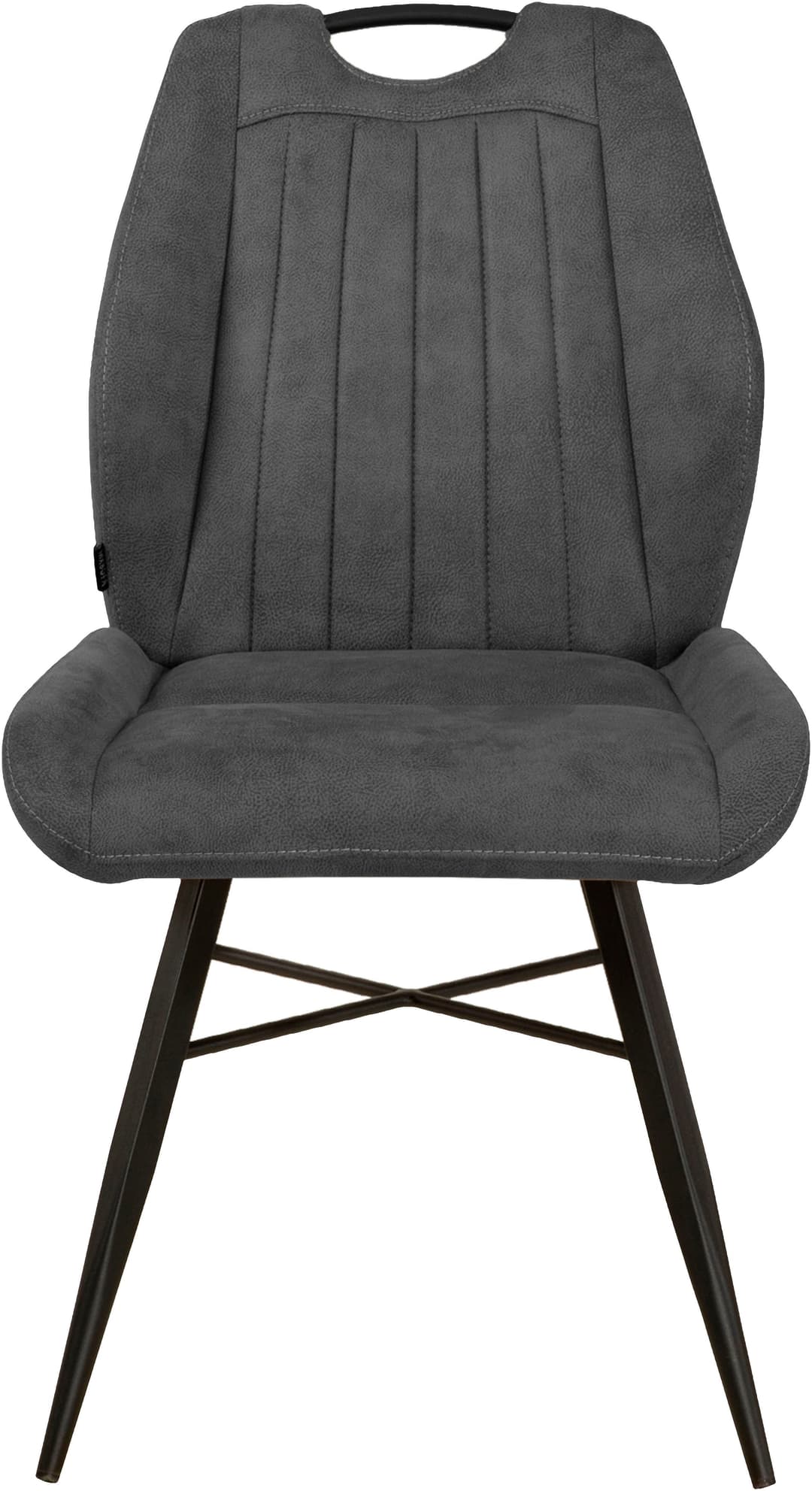 OMG Design Esszimmerstuhl Torro | Grau