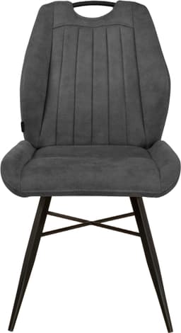 OMG Design Esszimmerstuhl Torro | Grau