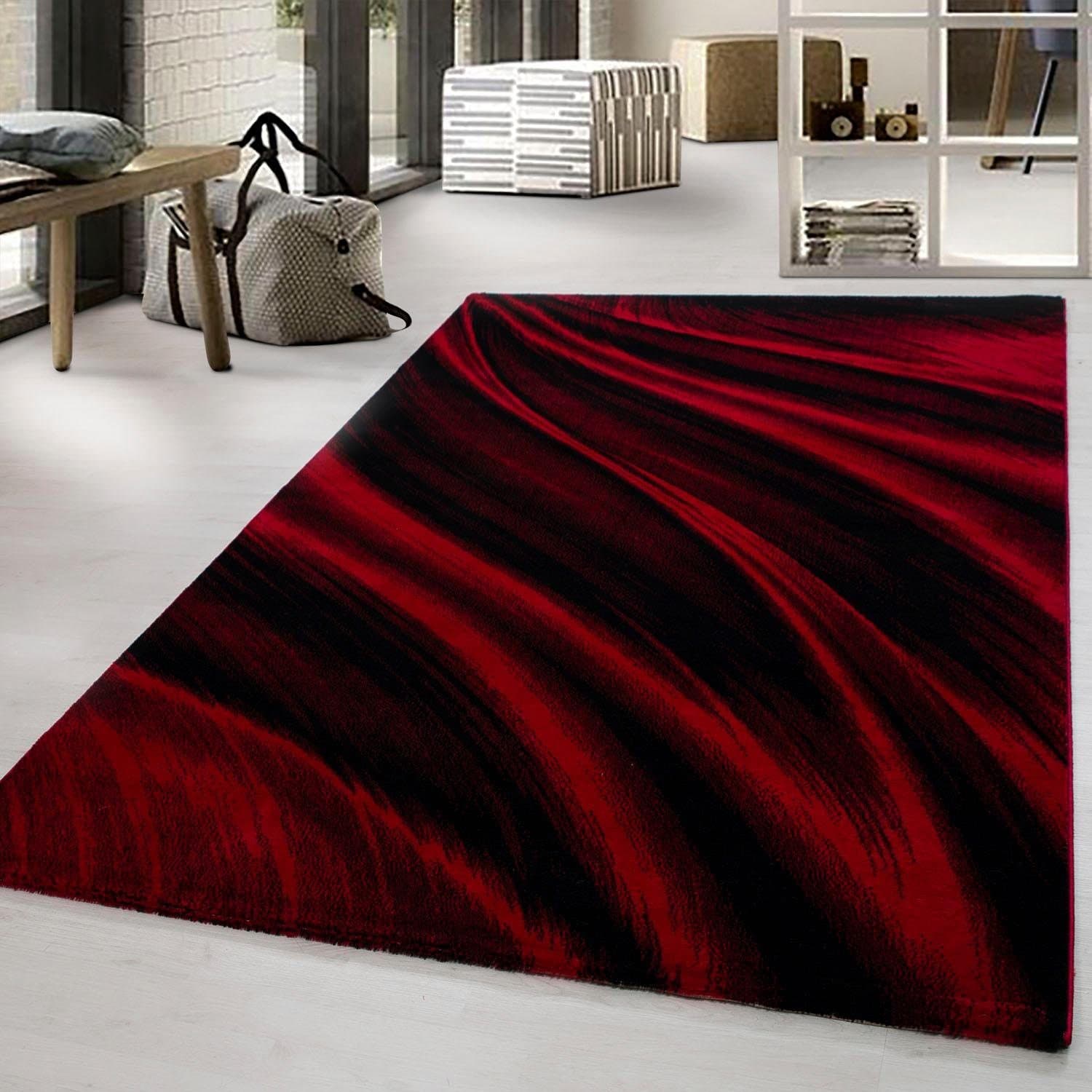 Ayyildiz Teppiche Teppich Miami 6630 | Mehrfarbig