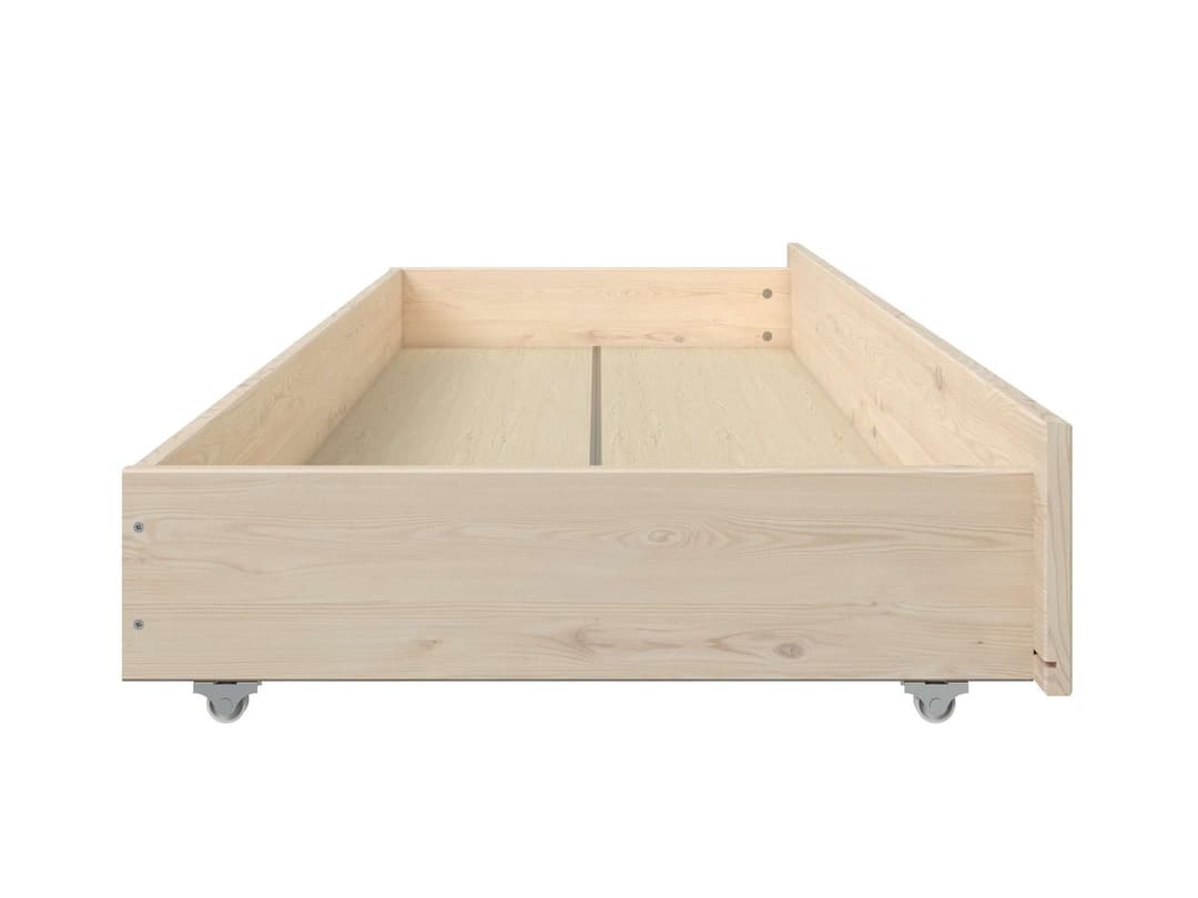 OTTO home Bettschubkasten Imme | Holztöne