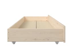 OTTO home Bettschubkasten Imme | Holztöne