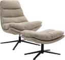 Duo Collection Relaxsessel Porto | Beige