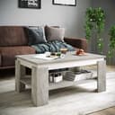 HELA Couchtisch TIM | Grau 3