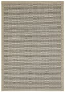 Andiamo Teppich Savannah | Braun