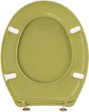 CORNAT WC-Sitz CETINA | Grün 4