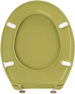 CORNAT WC-Sitz CETINA | Grün