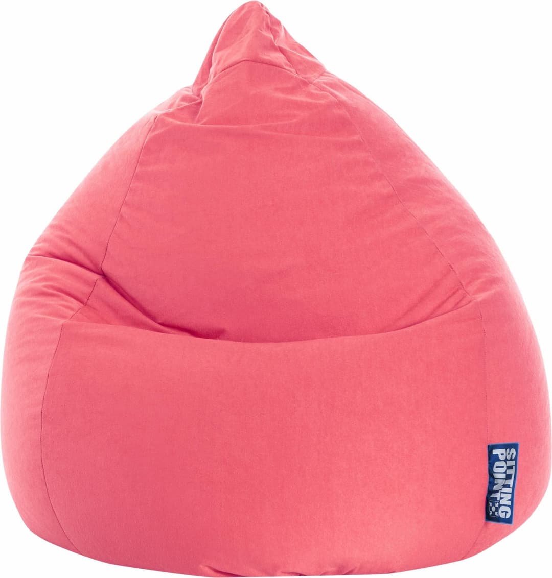 Magma Heimtex Sitzsack EASY XL | Pink