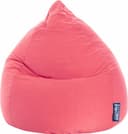 Magma Heimtex Sitzsack EASY XL | Pink
