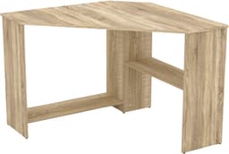 Home affaire Schreibtisch RINO | Holztöne