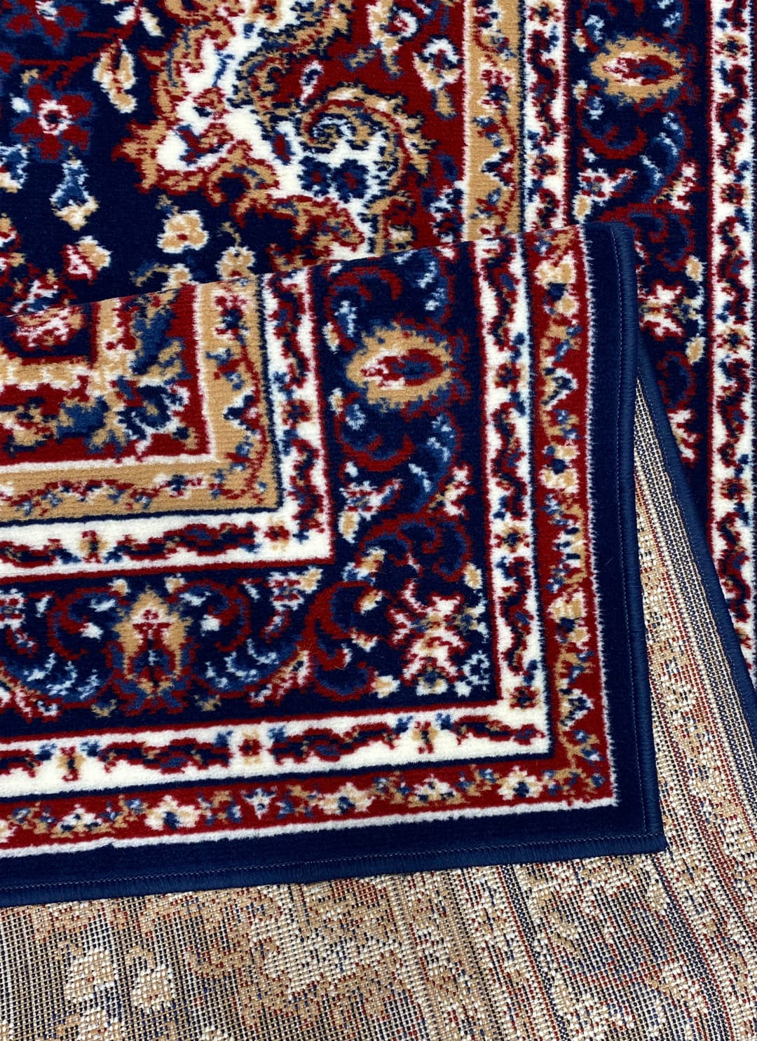 OTTO home Teppich Oriental | Blau