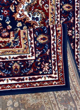OTTO home Teppich Oriental | Blau