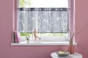OTTO home Scheibengardine Anna | Grau 2