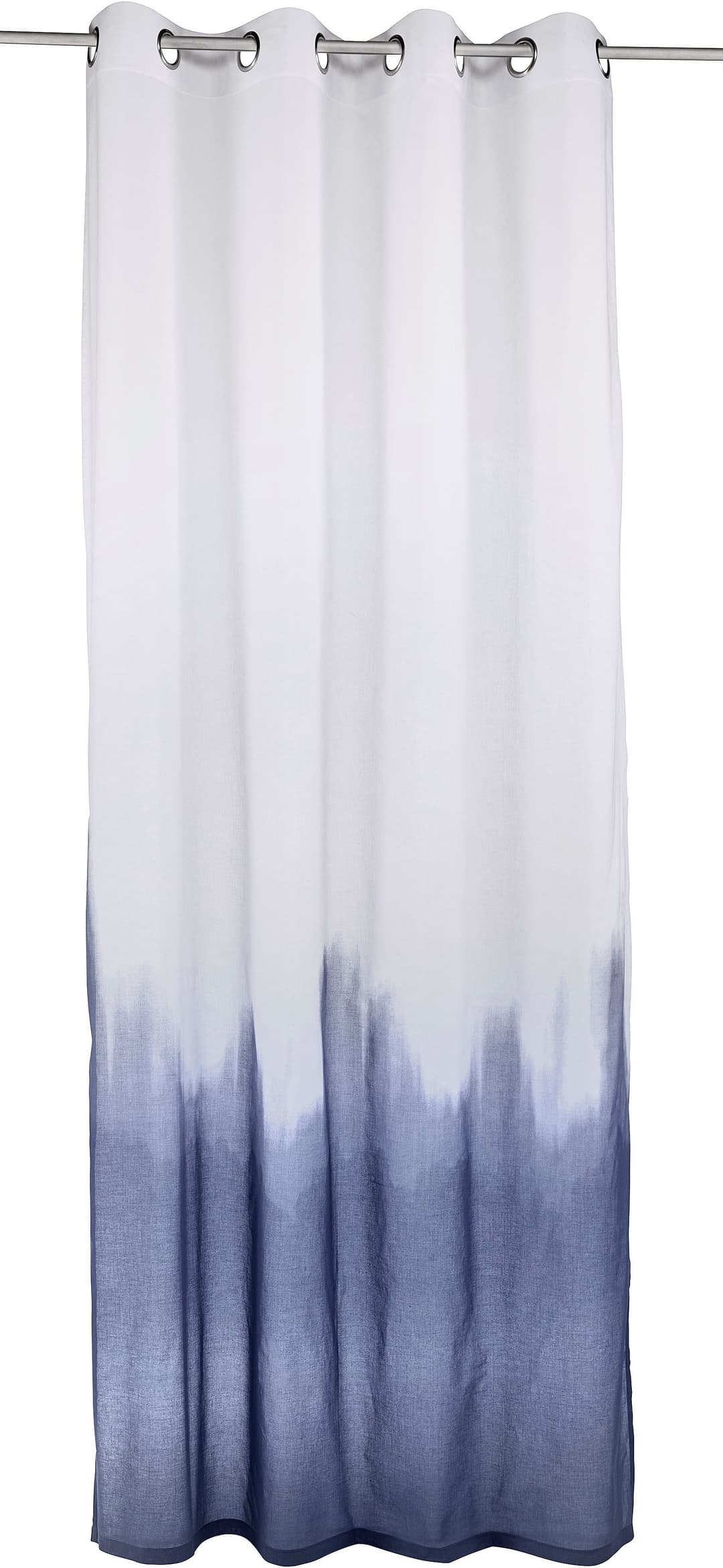 Bruno Banani Gardine Nevalla | Blau