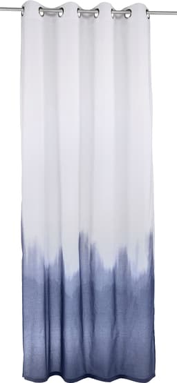 Bruno Banani Gardine Nevalla | Blau