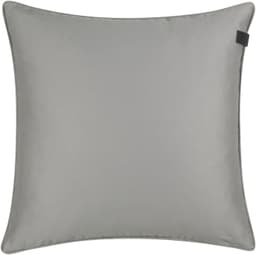 SCHÖNER WOHNEN-Kollektion Dekokissen Soft | Grau