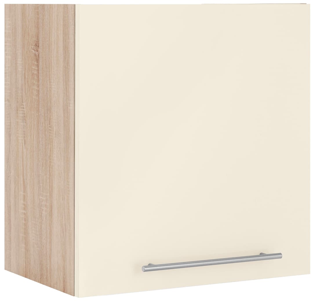 wiho Küchen Hängeschrank Flexi2 Breite 60 cm | Beige