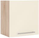 wiho Küchen Hängeschrank Flexi2 Breite 60 cm | Beige