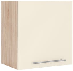 wiho Küchen Hängeschrank Flexi2 Breite 60 cm | Beige