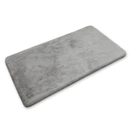 OTTO home Badematte Lennja | Grau