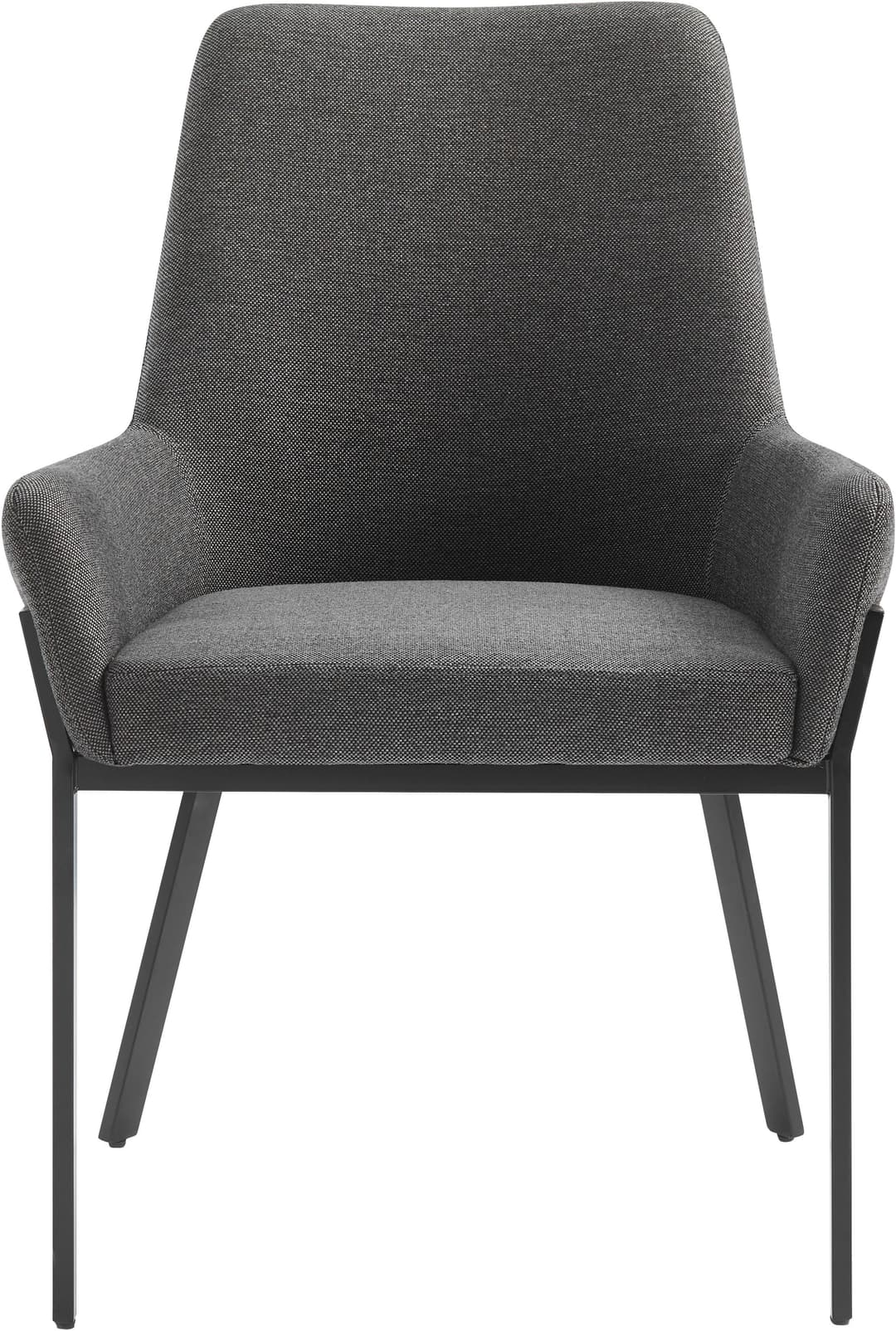 OTTO home Stuhl Lome | Grau