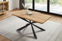 OTTO home Esstisch Cusey | Holztöne 2