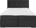 Home affaire Boxbett Alfie | Schwarz 4
