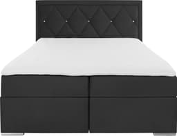 Home affaire Boxbett Alfie | Schwarz