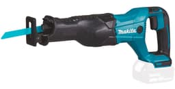 Makita Akku-Reciprosäge DJR186ZK | Blau