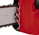 Einhell Elektro-Kettensäge GC-EC 1935 | Rot 5