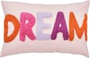 done.® Dekokissen CUSHION HAPPY DREAM | Rosa