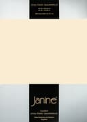 Janine Spannbettlaken ELASTIC 5002 | Beige 4