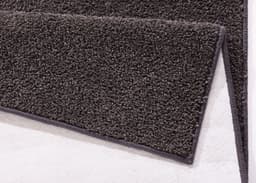 HANSE Home Teppich Pure 100 Kurzflor | Grau
