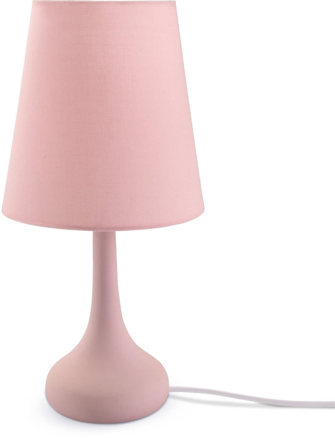 Paco Home Tischleuchte HELA | Pink