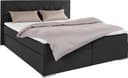 Home affaire Boxbett Alfie | Schwarz 3