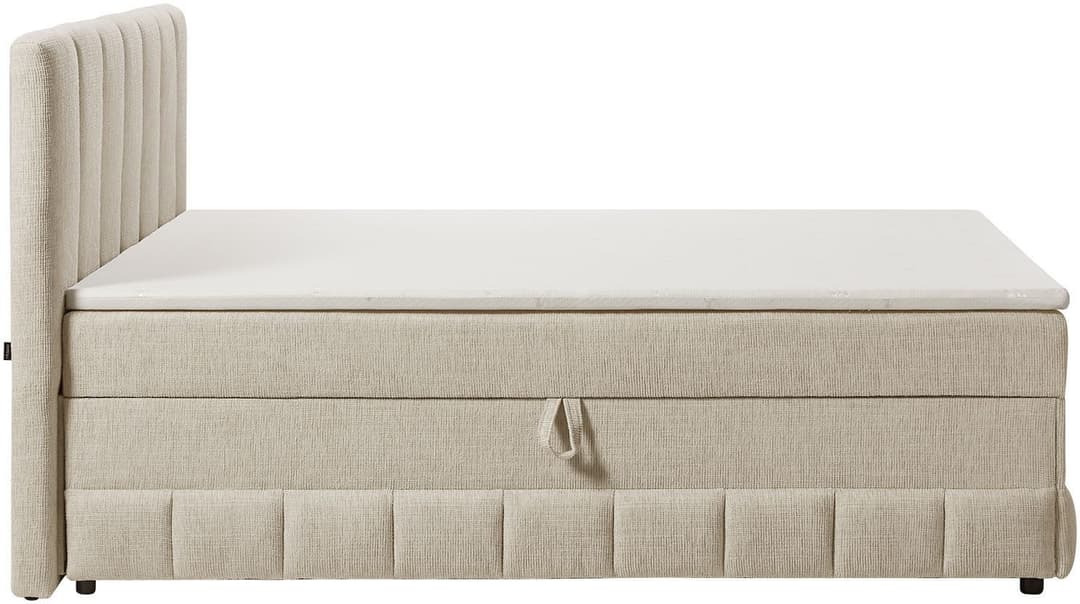 OTTO home Boxbett Likely | Beige