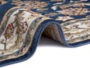 HANSE Home Teppich Reni | Blau 5