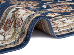 HANSE Home Teppich Reni | Blau