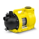 KÄRCHER Gartenpumpe BP 7.000 GARDEN | Gelb
