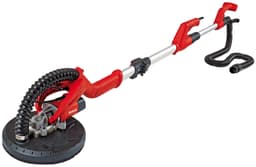 Einhell Deckenschleifer TC-DW 225 | Rot