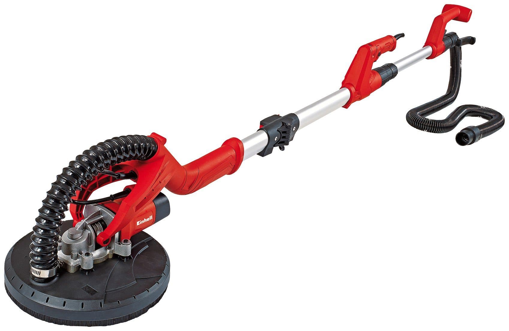 Einhell Deckenschleifer TC-DW 225 | Rot