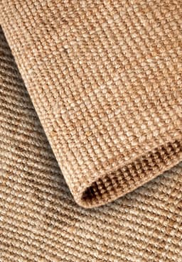 Villeroy & Boch Rosalie Juteteppich | Beige