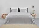 OTTO home Kissenbezug Greta | Grau 2