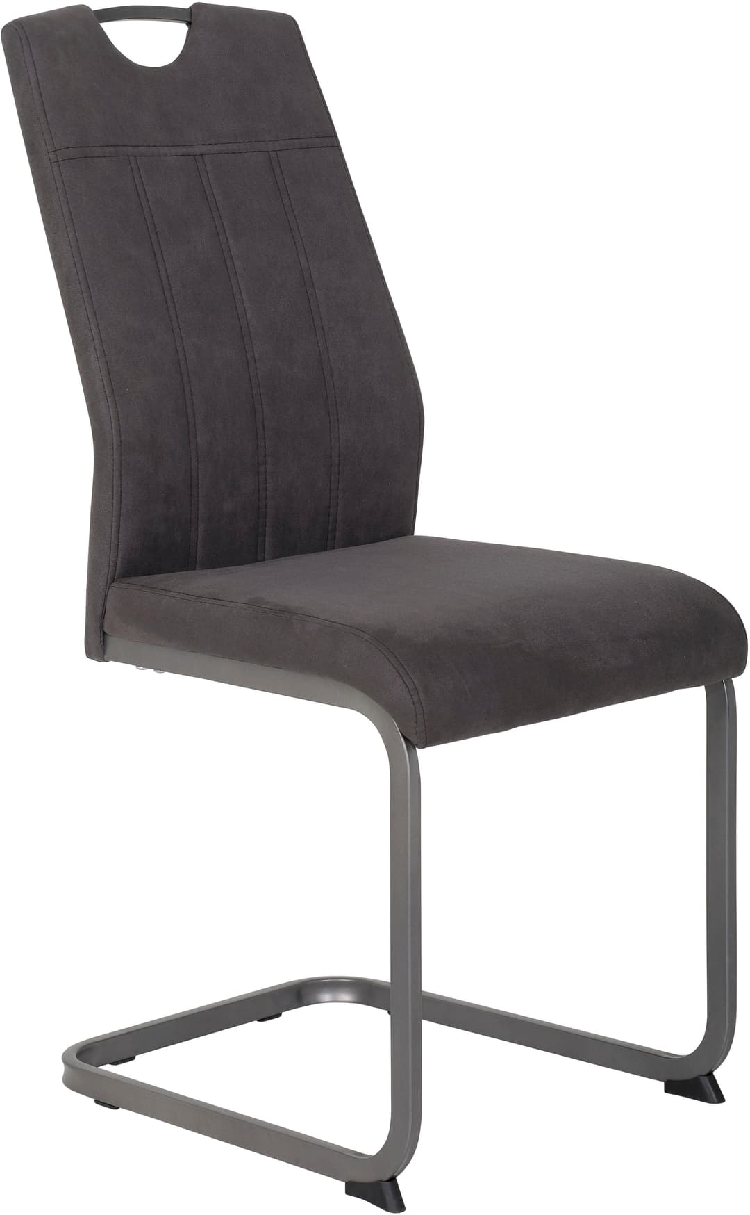 HELA Freischwinger CHRISTINA | Grau