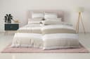 OTTO home Bettwäsche Yonne | Beige