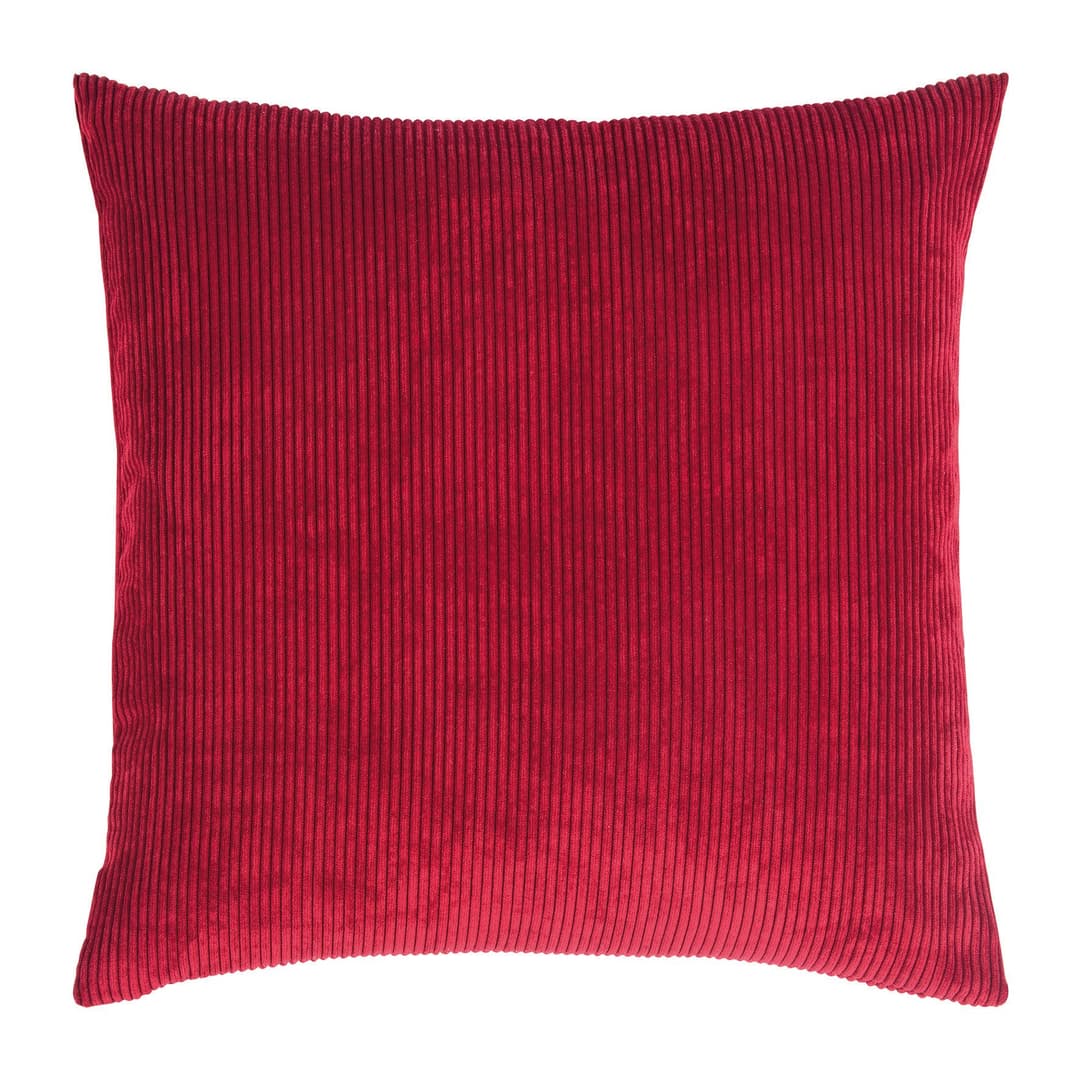 PAD Dekokissen CASUAL | Rot