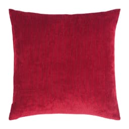 PAD Dekokissen CASUAL | Rot